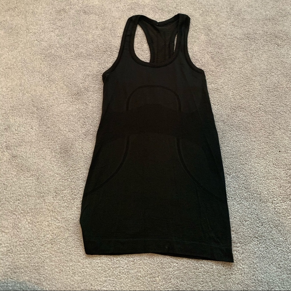 Lululemon Swiftly Tech Racerback
